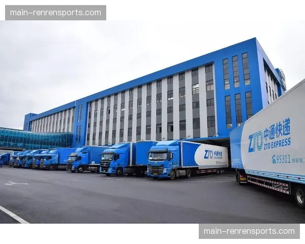 商业合作:中超与某物流品牌续约,成为官方指定物流服务商 商业合作:中超与某物流品牌续约,成为官方指定物流服务商