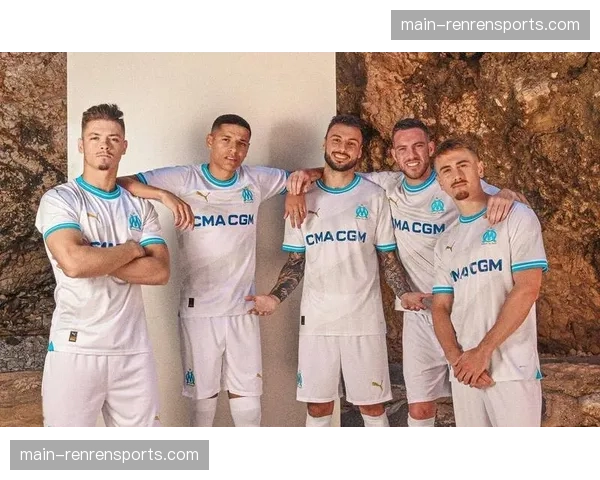 马赛推出纪录片，记录俱乐部2025-26赛季的幕后故事