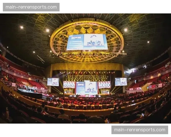 深度报道：电竞入奥之路再遇阻，传统体育界与电竞界的理念分歧