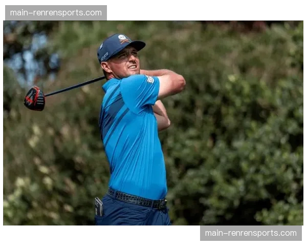 德尚博携全新单长度铁杆组亮相,称已解决距离控制难题