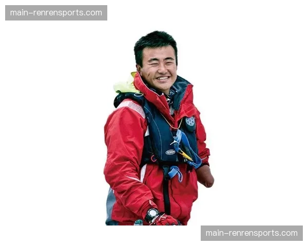 专访“独臂骑士”汤姆:谈适应性BMX运动的推广与挑战 专访“独臂骑士”汤姆:谈适应性BMX运动的推广与挑战