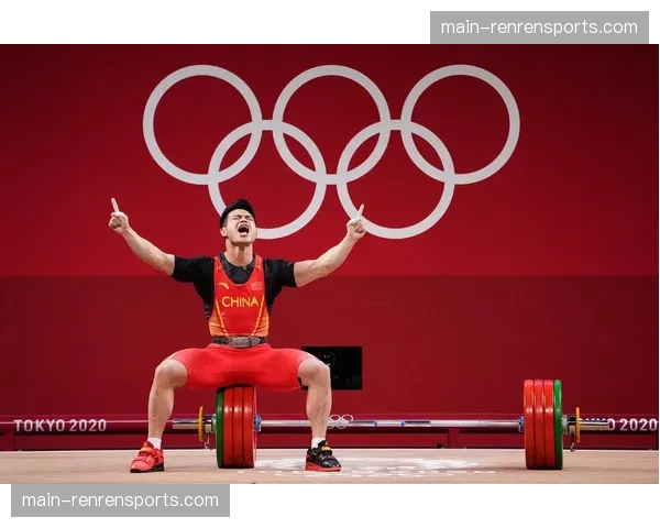 观点:取消“一加一”限制,巴黎奥运举重赛场会变得更精彩吗? 观点:取消“一加一”限制,巴黎奥运举重赛场会变得更精彩吗?