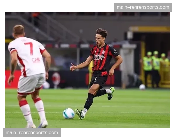 深度分析：AC米兰新援中场如何改变球队的攻防转换节奏
