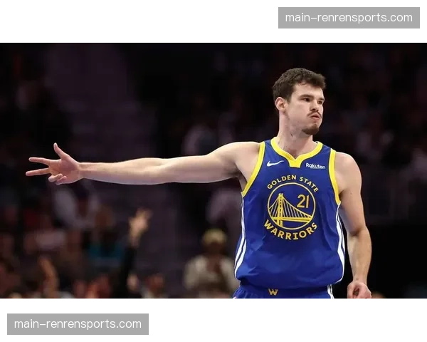 勇士中锋波斯特因伤缺阵，波尔津吉斯脚踝酸痛出战成疑